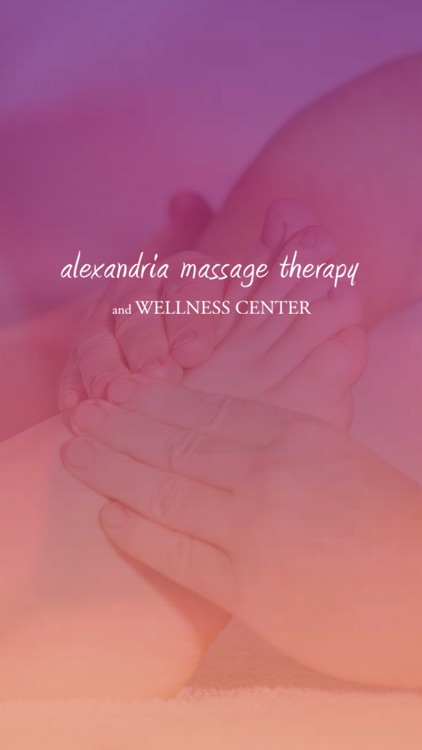 Alexandria Massage Therapy By Mindbody Incorporated