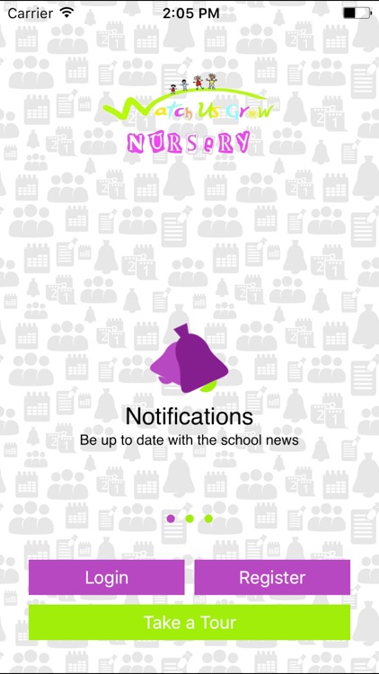 Watch Us Grow Nursery