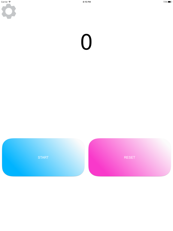 Screenshot #4 pour Random Numbers Generator