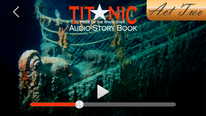 Titanic Audio Storyのおすすめ画像2