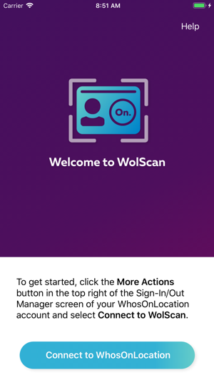 WolScan