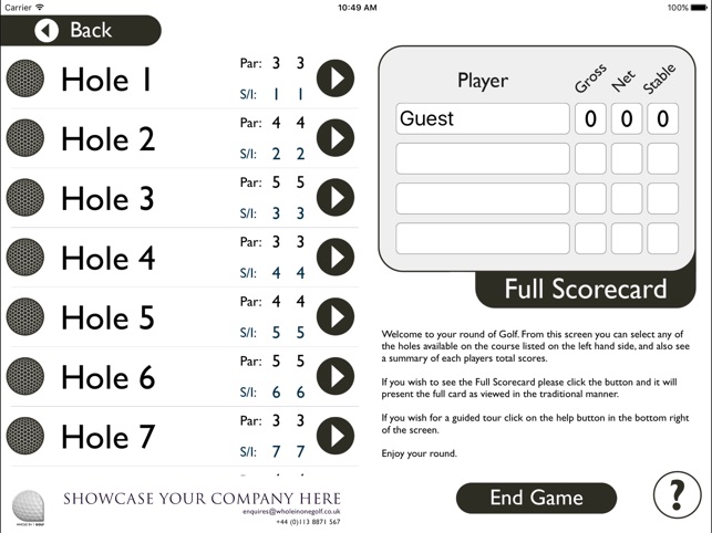 Bicester Hotel - Buggy(圖2)-速報App