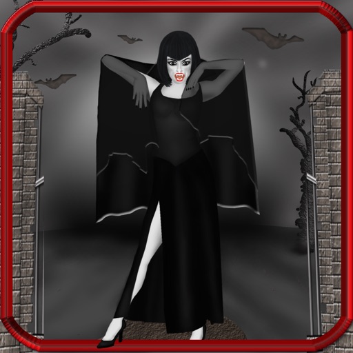 Vampire Ride icon