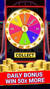 Video Poker : Casino Card Game screenshot