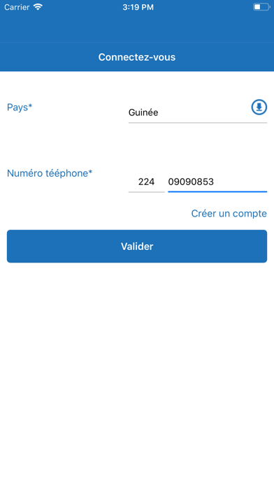 Screenshot #1 pour Kobiri