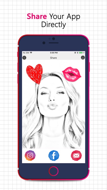 Sketch Photo Maker screenshot-4