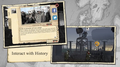 Valiant Hearts: The Great War Screenshot 4