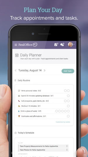 RealOffice360(圖3)-速報App