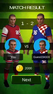 freekick strike айфон картинки 4