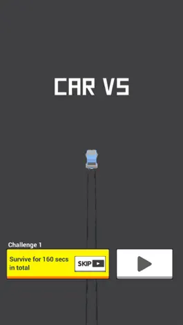 Game screenshot Car Vs Police mod apk