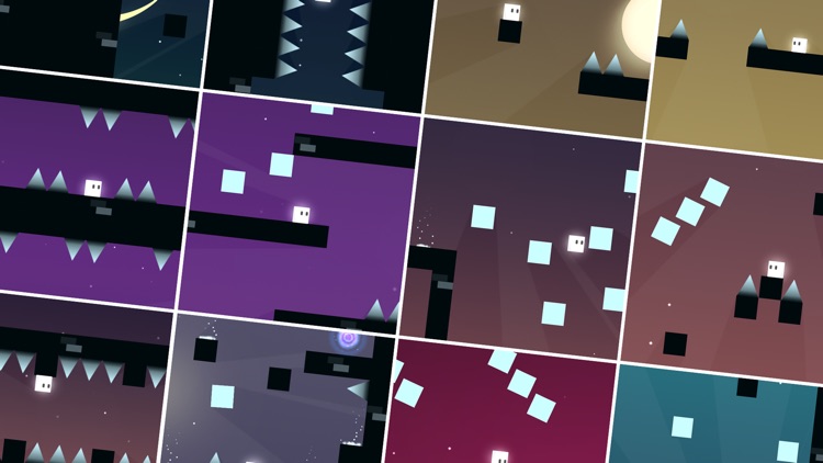 Darkland : Madness Dashing screenshot-4