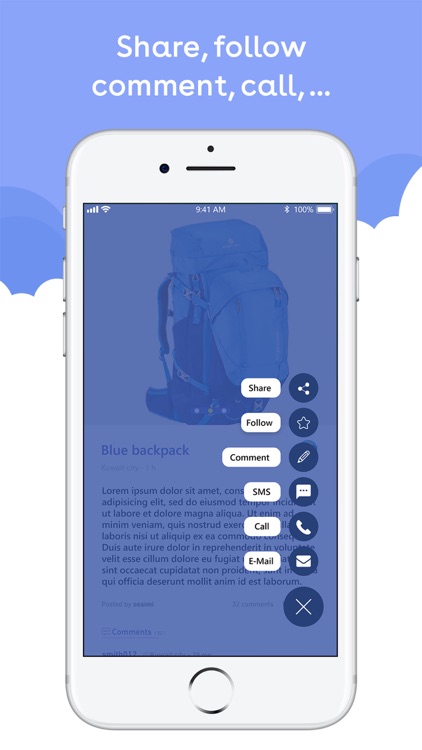 Lost And Found - المفقودات screenshot-4