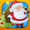 Santa's Naughty or Nice List App Delete