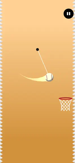 Game screenshot Swing Swish hack