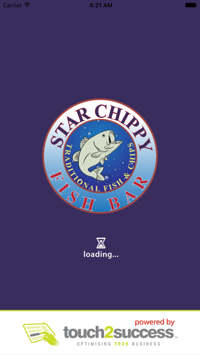 How to cancel & delete Star Chippy from iphone & ipad 1