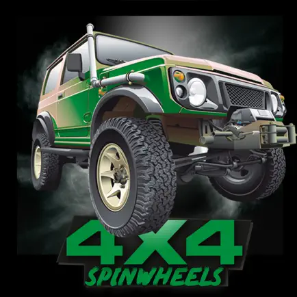 Spinwheels: 4x4 Extreme Mountain Climb Читы