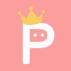 PINKS-萌系海报拼图 - iPhoneアプリ