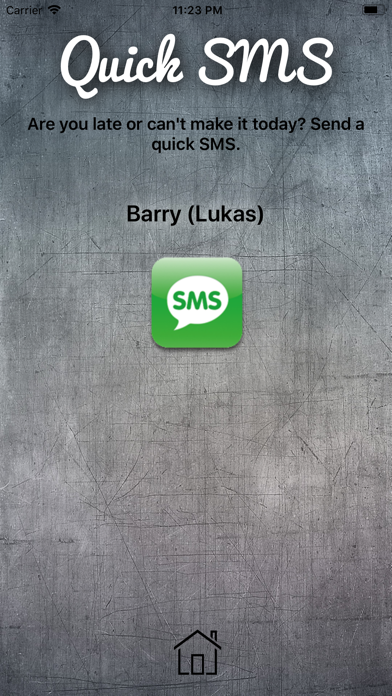 Screenshot #3 pour iFollow