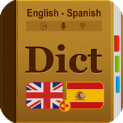 English Spanish Dict