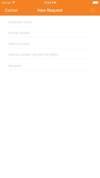ICICI Lombard LMS screenshot-4