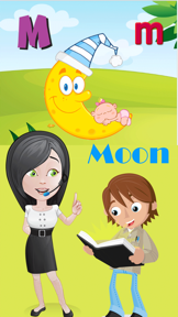 ABC Phonics Sounds Activities screenshot