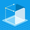 AiRuler - AR for Measurement - iPhoneアプリ