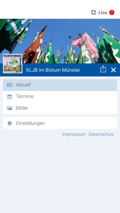 KLJB im Bistum Münster