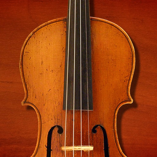 Fiddle Companion icon