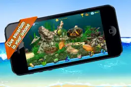 Game screenshot AquaLife 3D apk