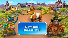 Game screenshot Farm Frenzy 3 American Pie L apk