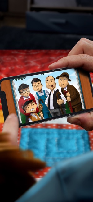 Iltasatuja HD(圖2)-速報App