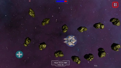Terminal Galaxy screenshot 3