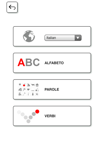 Learn and play English + screenshot 2