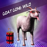 Download Goat Gone Wild Simulator app