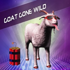 Activities of Goat Gone Wild Simulator