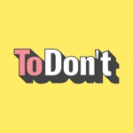 The To Dont List
