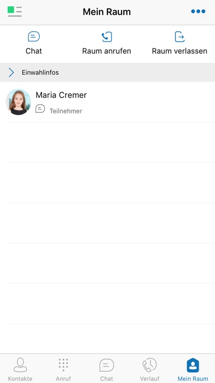 fonhub Communicator screenshot-4