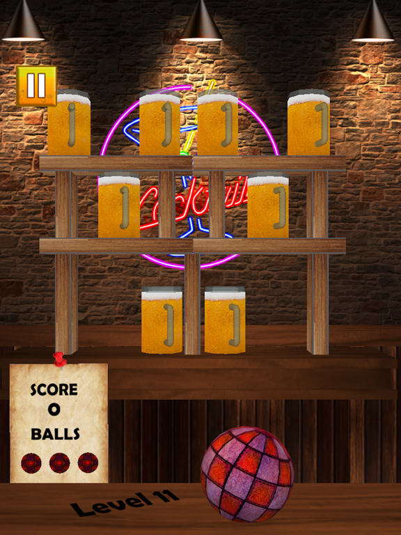 Screenshot #4 pour Beer Smash Tricks