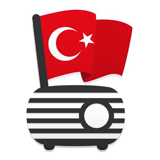 Türkiye Radyo Pro icon