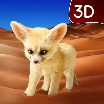 Fennec Fox Simulator 3D Cheats