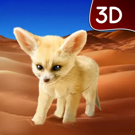 Fennec Fox Simulator 3D Читы