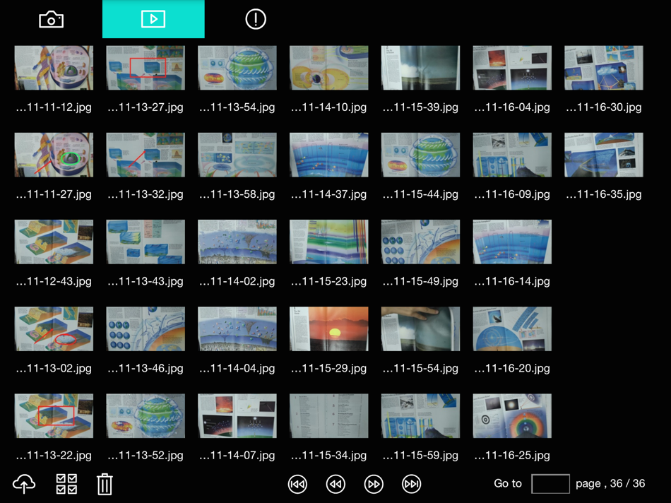 #4. Ladibug (iOS) 由: Lumens