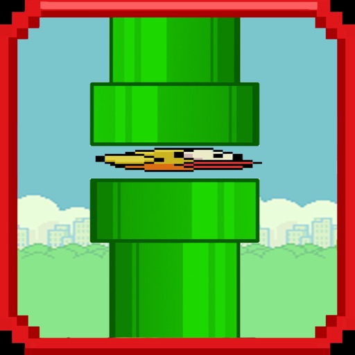 Flappy Smash - Kill the Bird