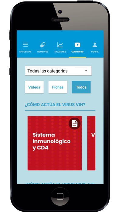 VivoMejor screenshot 3