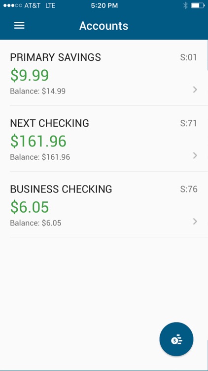 Northern CU Mobile Banking