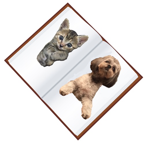 Diary for Pet icon