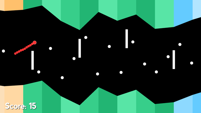 Tunnelwurm(圖6)-速報App