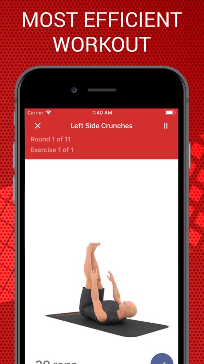 MMA Spartan Workouts Pro