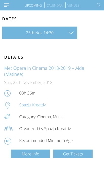 Kultura Malta screenshot-6