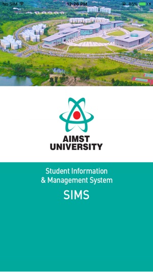 Student SIMS